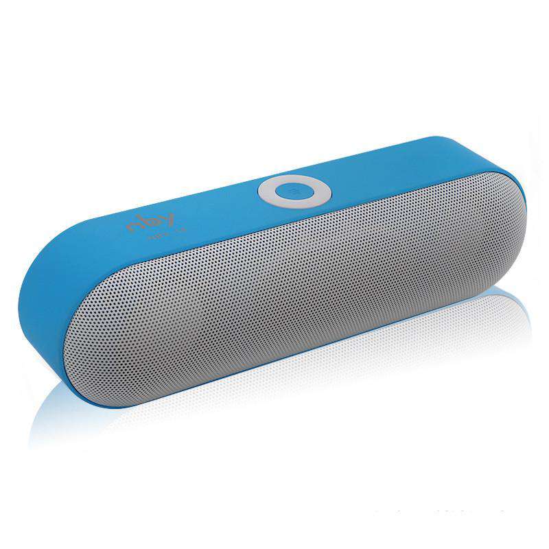 Portable Universal Wireless Bluetooth Speakers