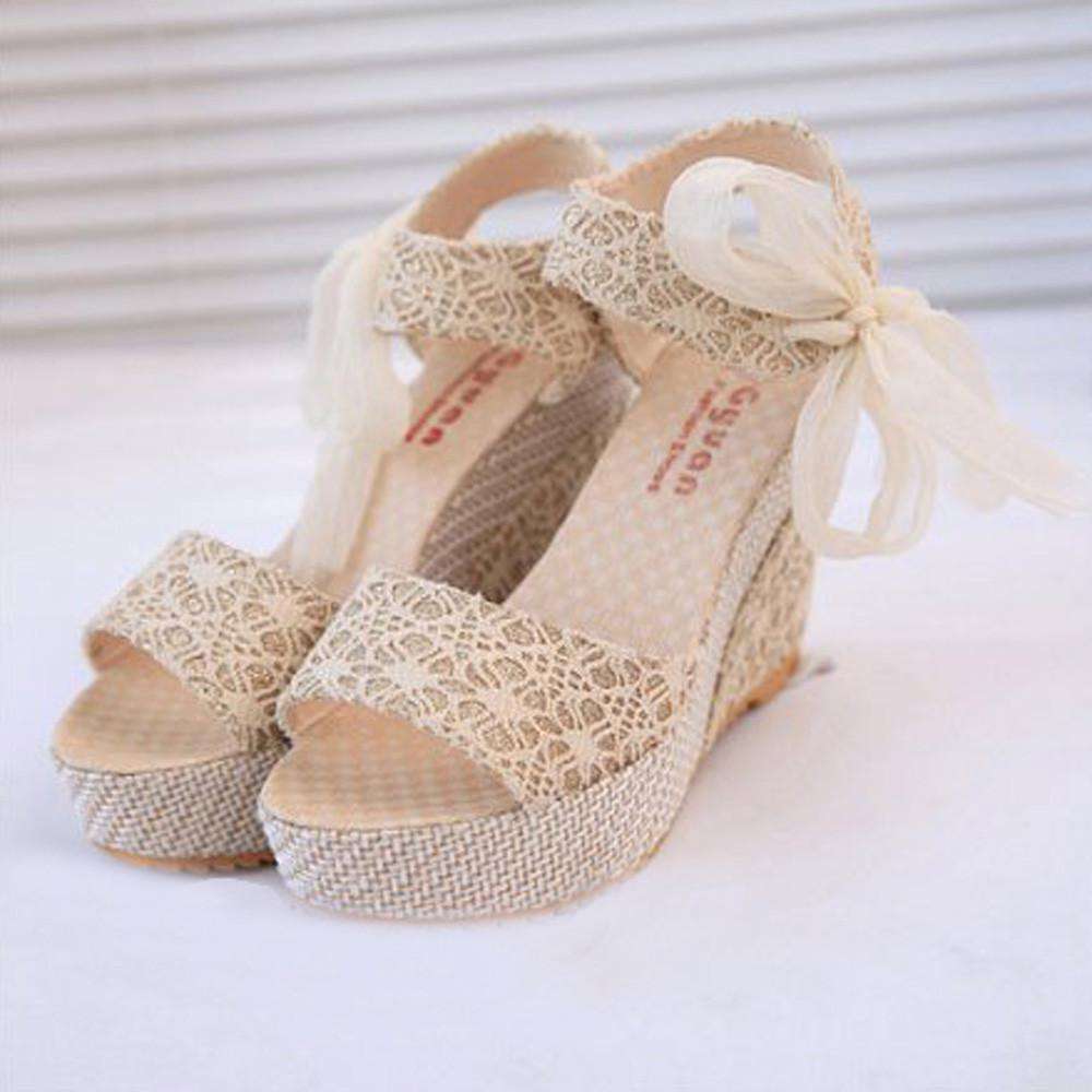 Sommer marakesh Sandals