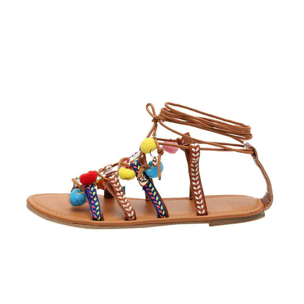 Women Bohemia Sandals