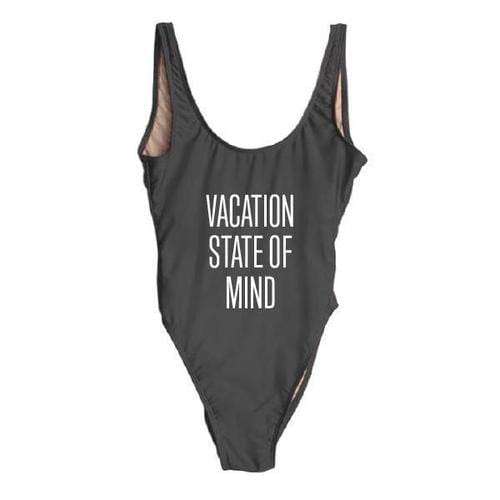 Vacation State Of Mind One Piece