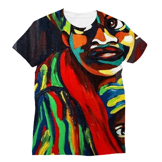 Sublimation T-Shirt