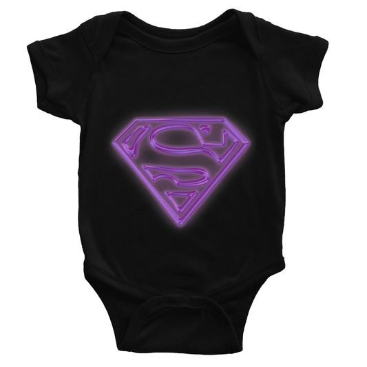 Super Ultra Baby Bodysuit