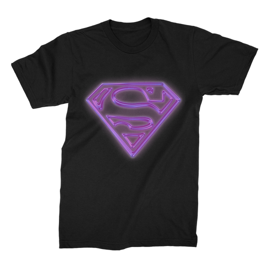 Super Ultra Unisex Fine Jersey T-Shirt