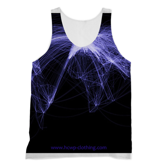 Sublimation Vest