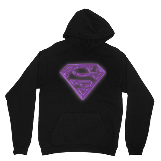 Super Ultra Heavy Blend Hooded Sweatshirt