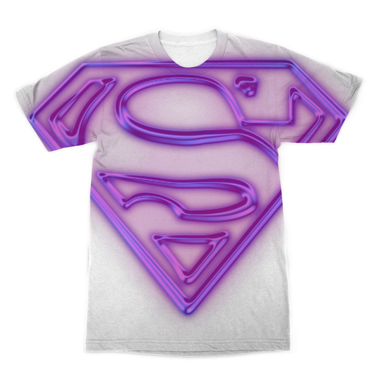 Super Ultra Sublimation T-Shirt