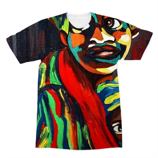 Sublimation T-Shirt