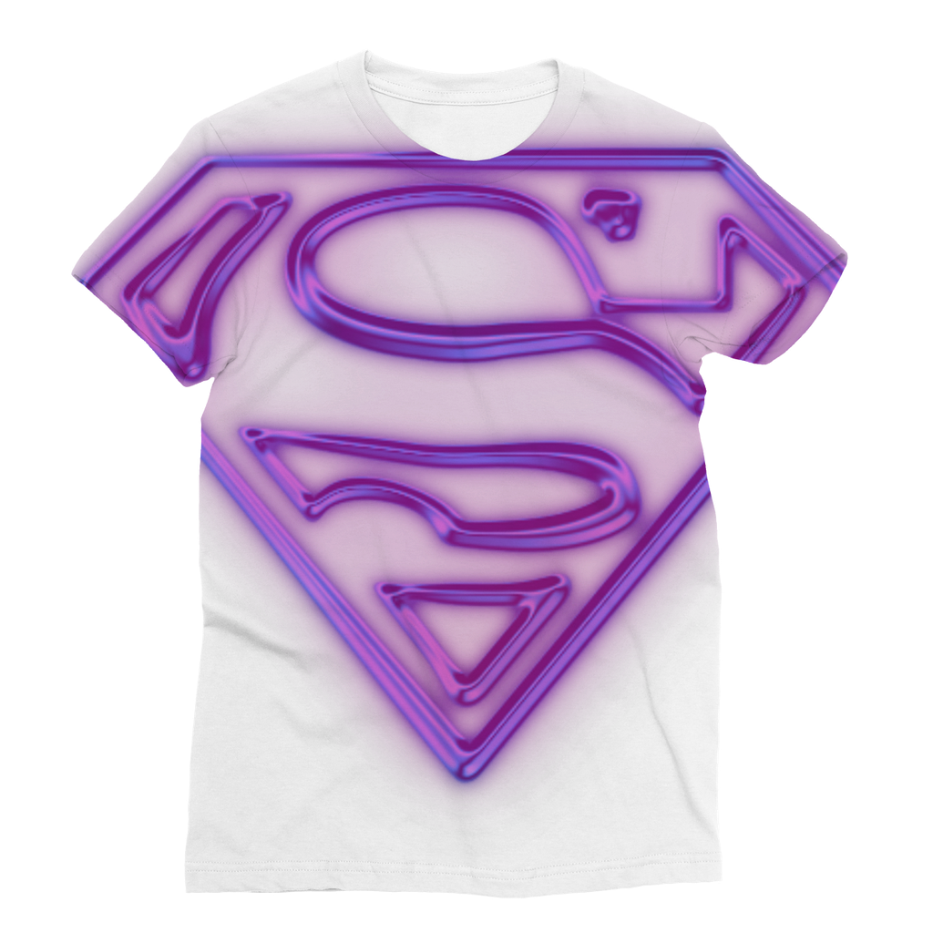 Super Ultra Sublimation T-Shirt