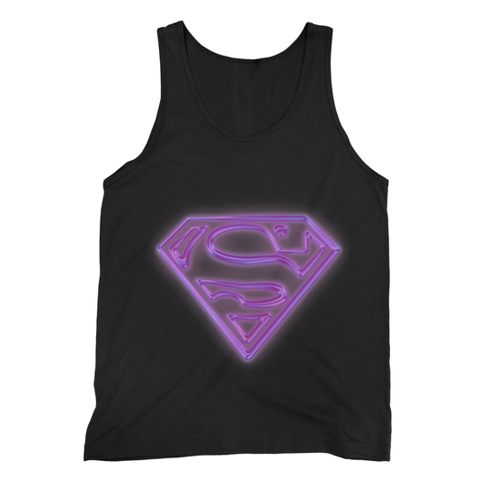 Super Ultra Fine Jersey Tank Top