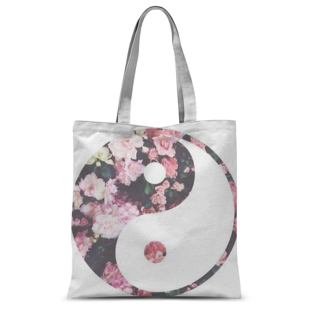 Ying Yang Bag