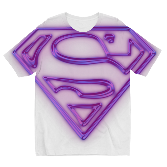 Super Ultra Kids' Sublimation T-Shirt