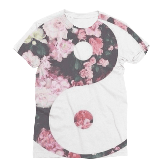 Ying Yang T-Shirt