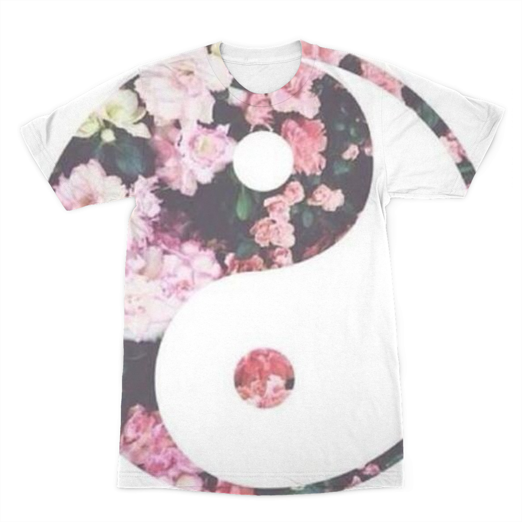 Sublimation T-Shirt