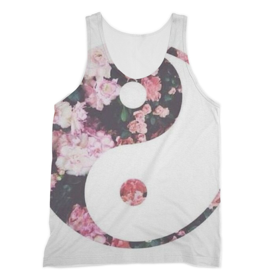 Sublimation Vest