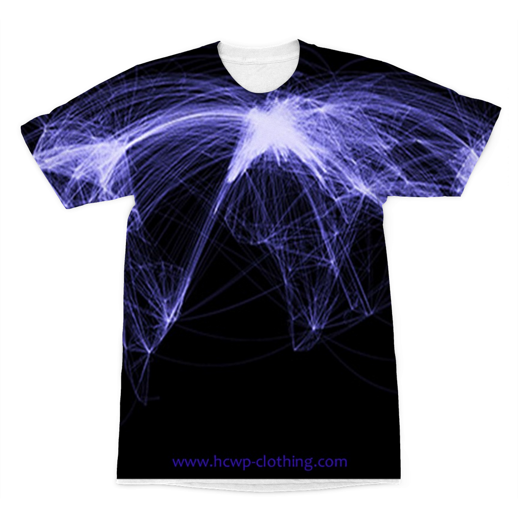 Sublimation T-Shirt