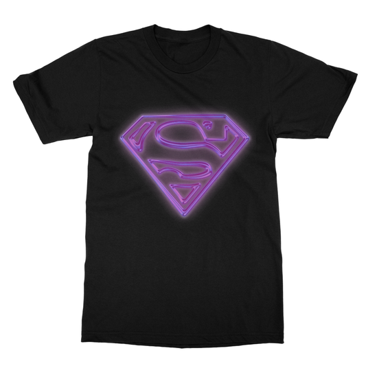 Super Ultra Softstyle Ringspun T-Shirt