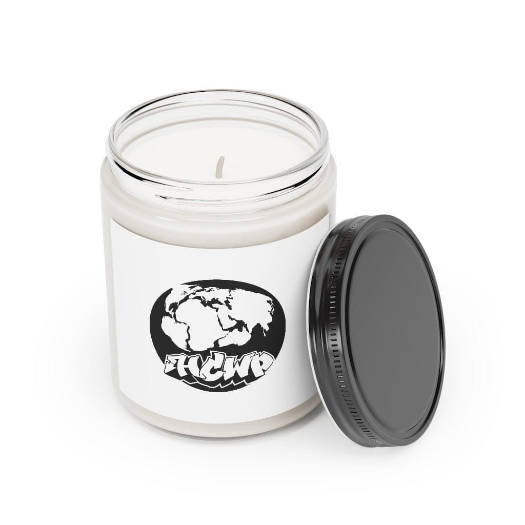 Scented Candle, 9oz