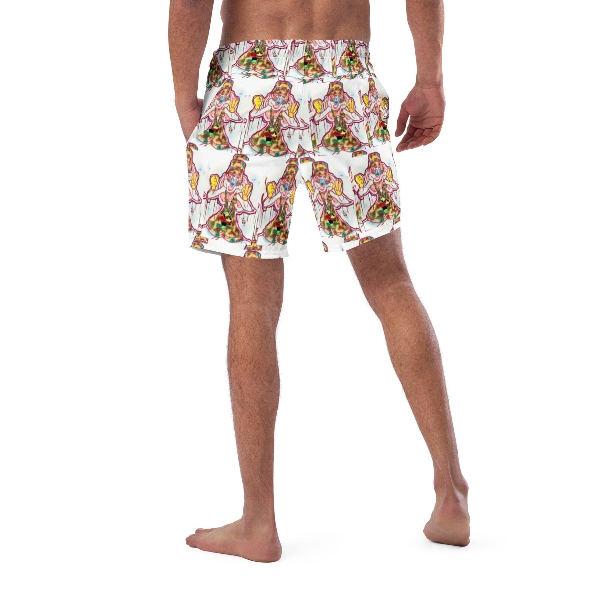 Shirt King 22 Men's swim trunks