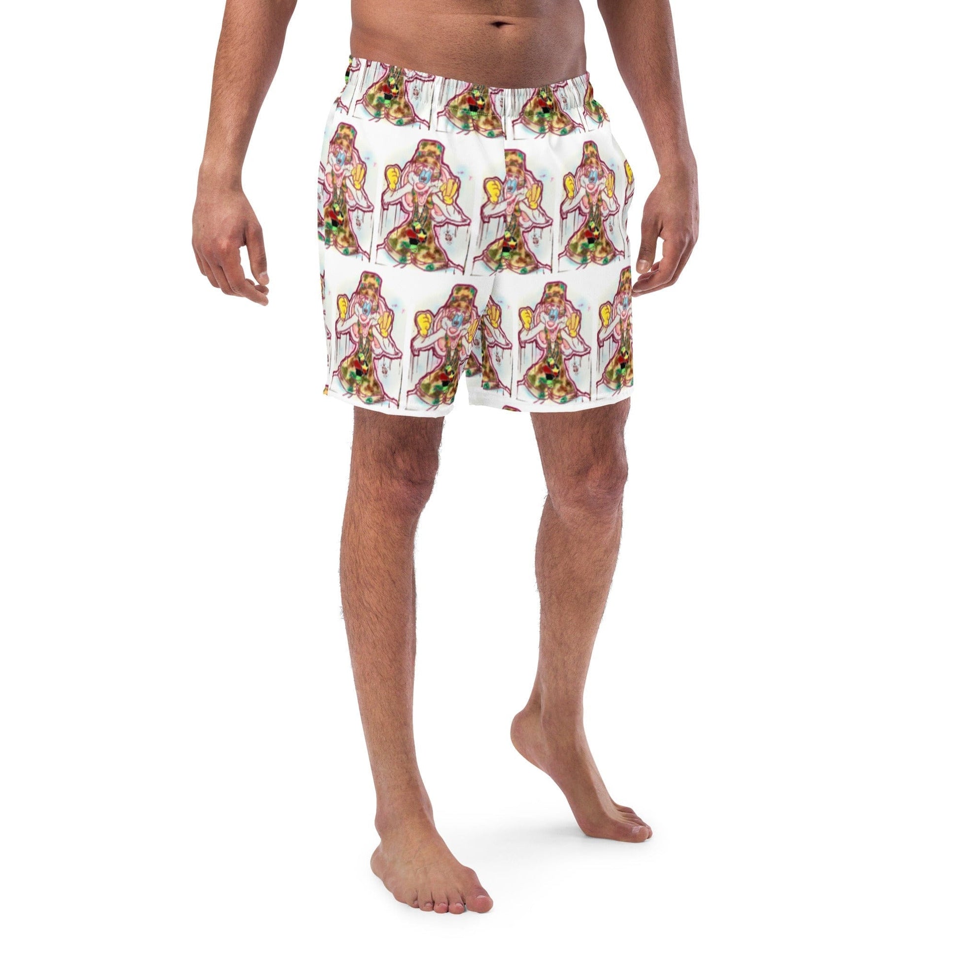 Shirt King 22 Men's swim trunks