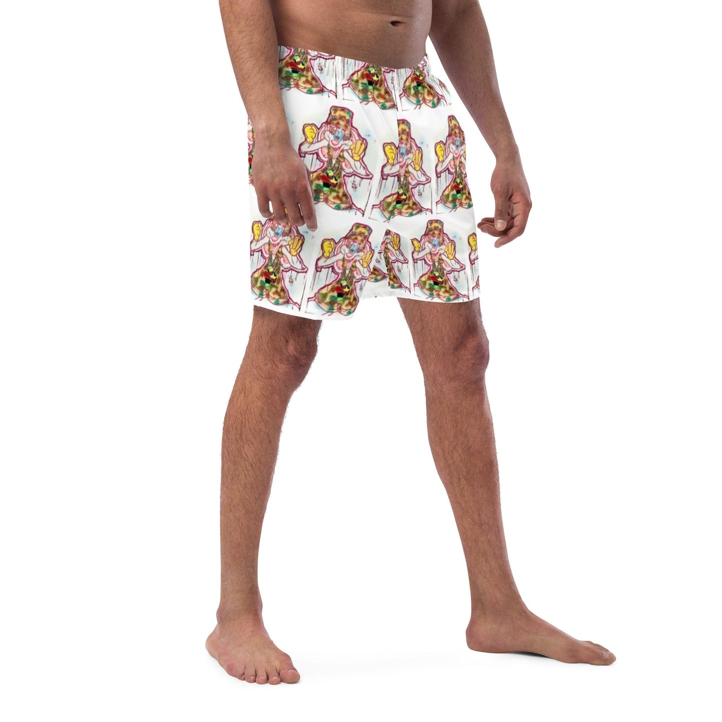 Shirt King 22 Men's swim trunks