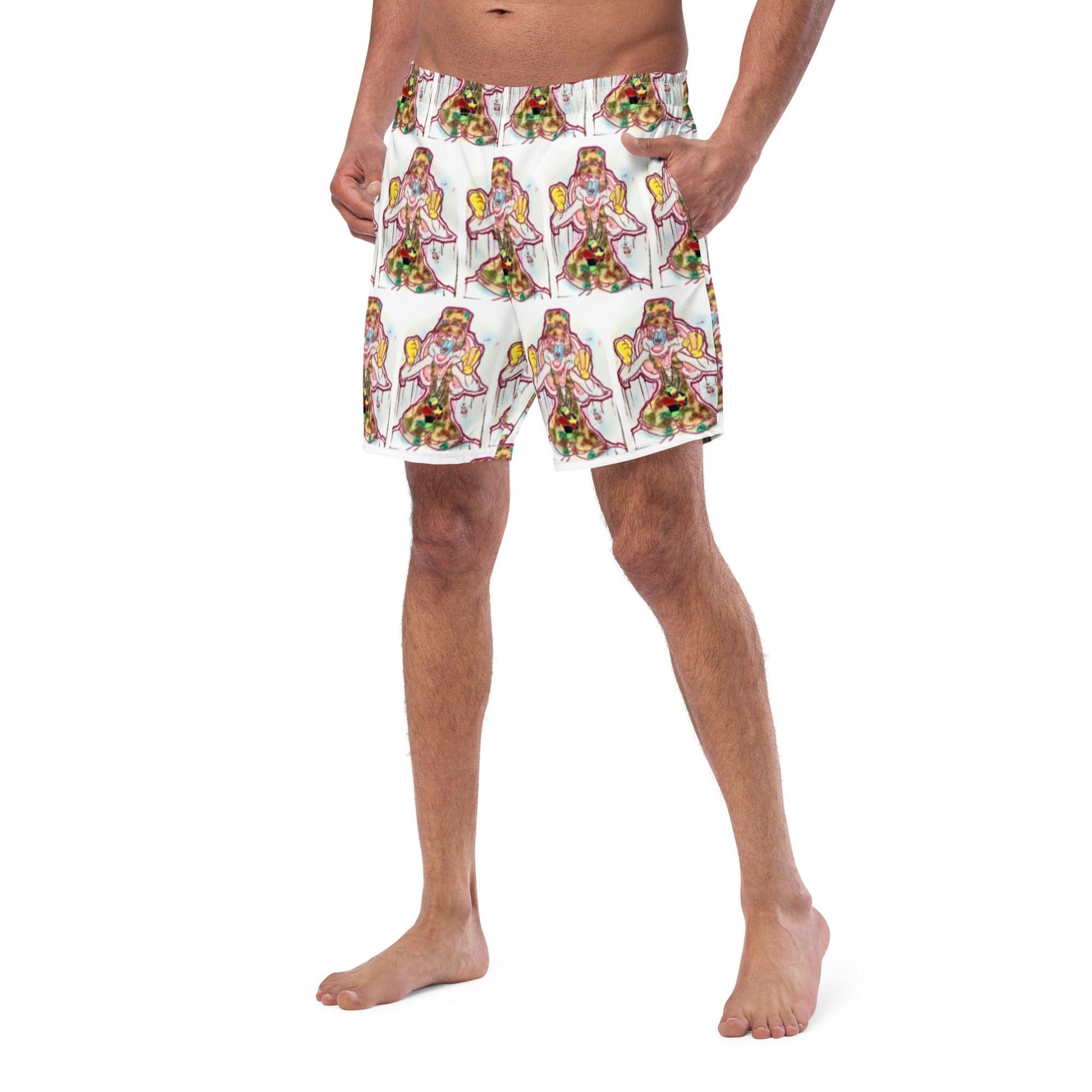 Shirt King 22 Men's swim trunks