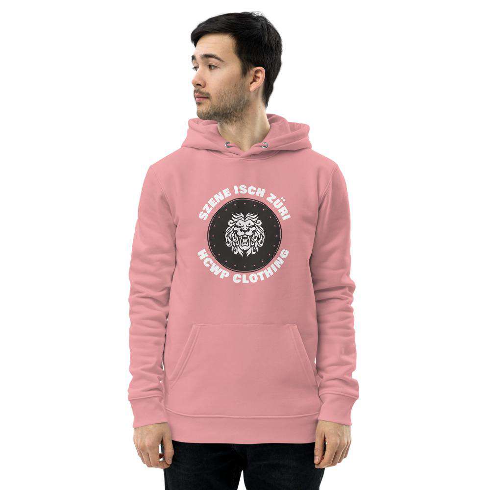 Szene Hoodie Unisex