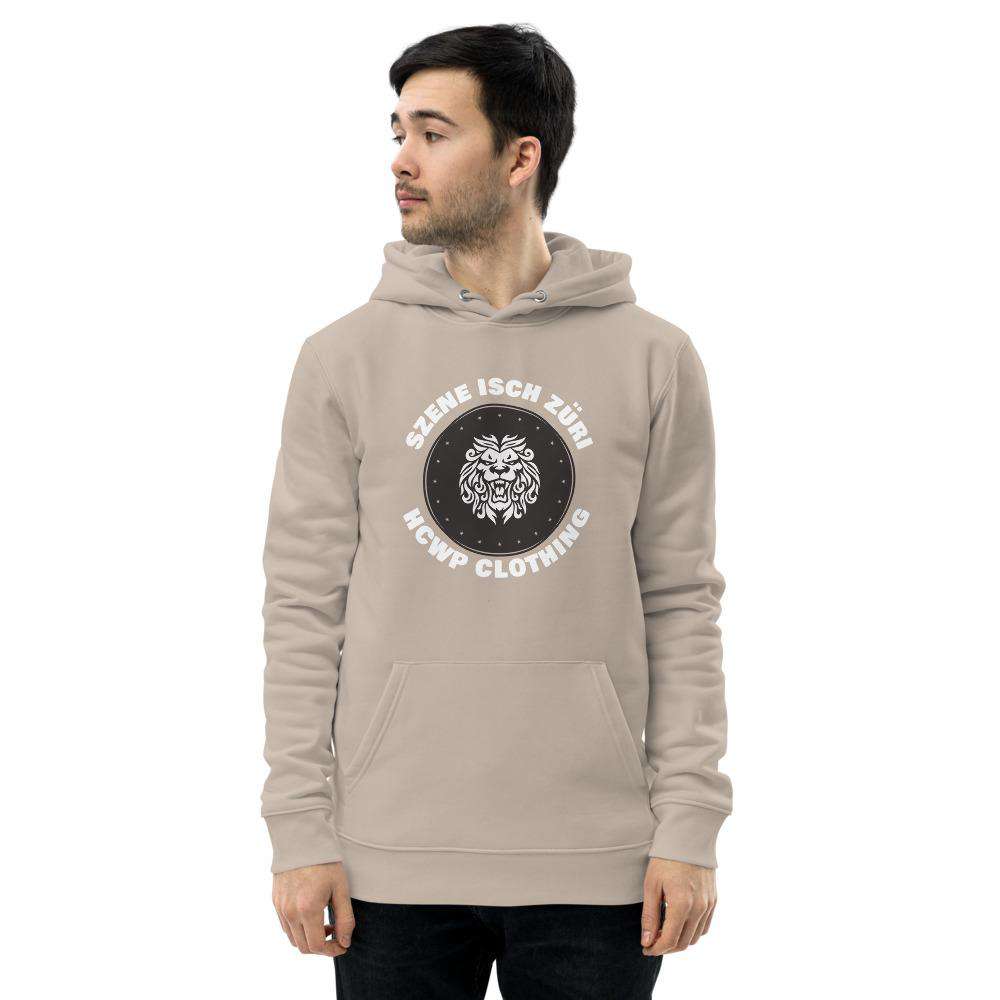 Szene Hoodie Unisex