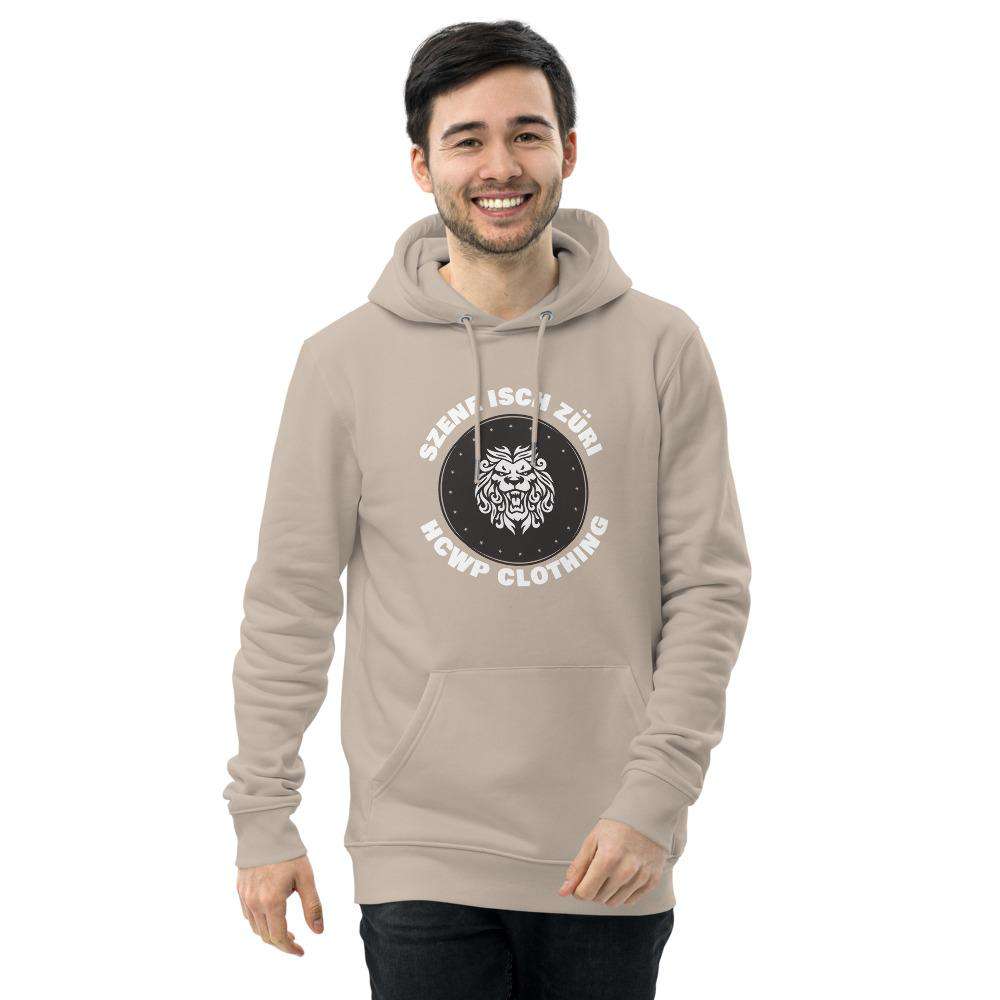 Szene Hoodie Unisex