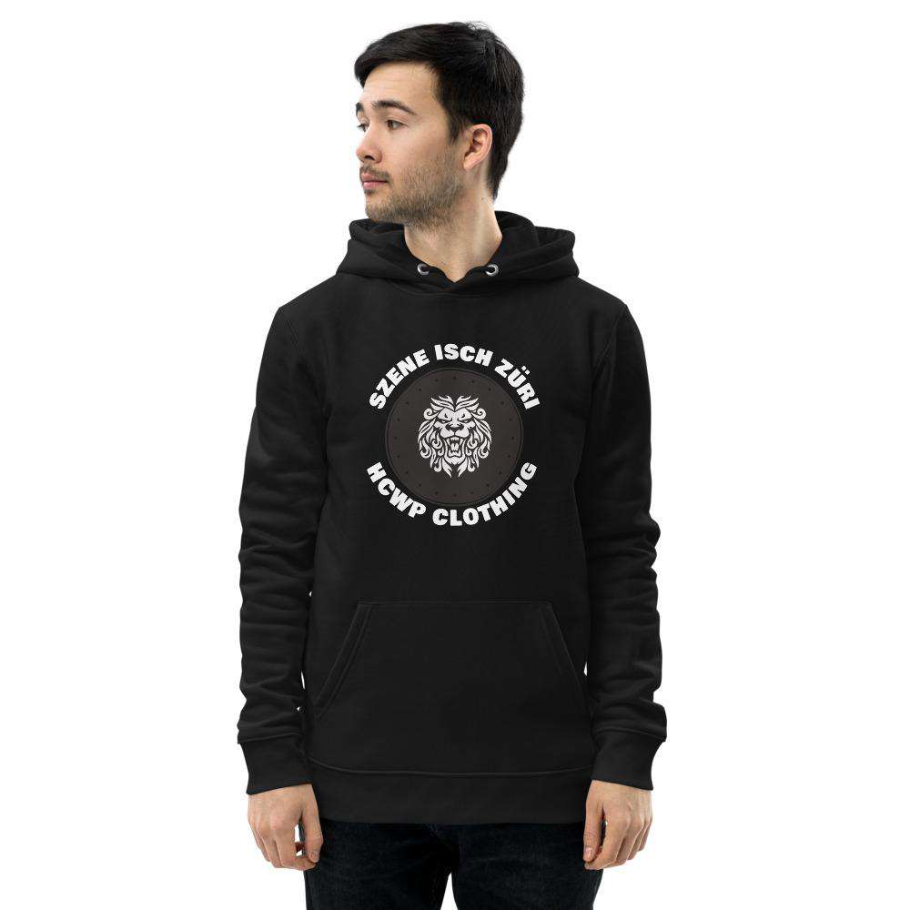 Szene Hoodie Unisex