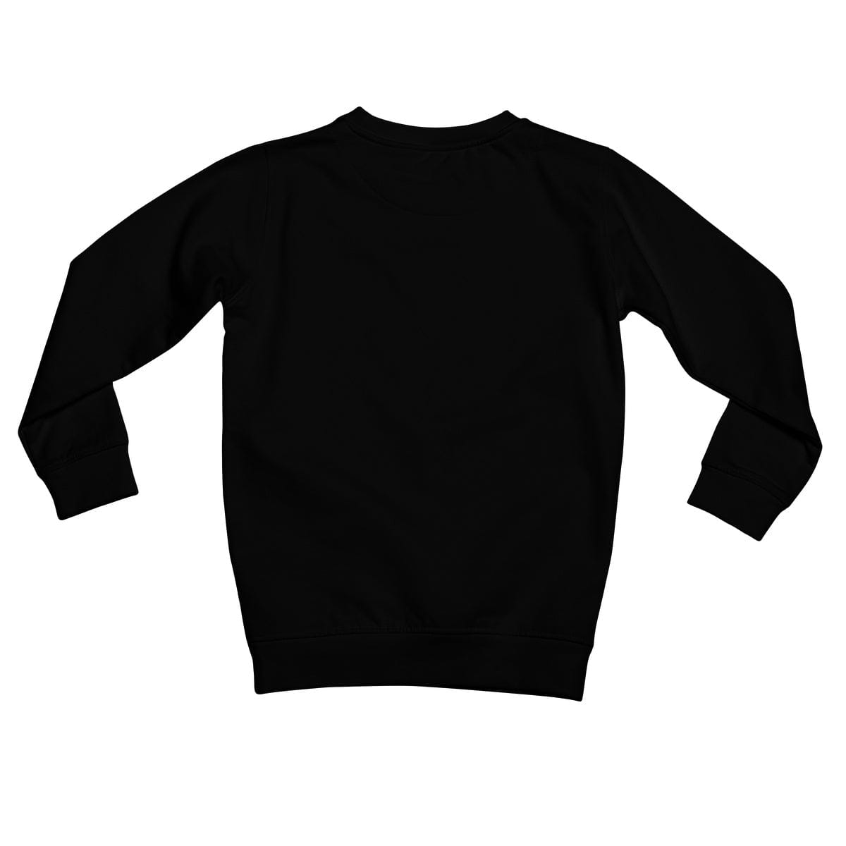 The Blacker the Berry Kids Sweatshirt