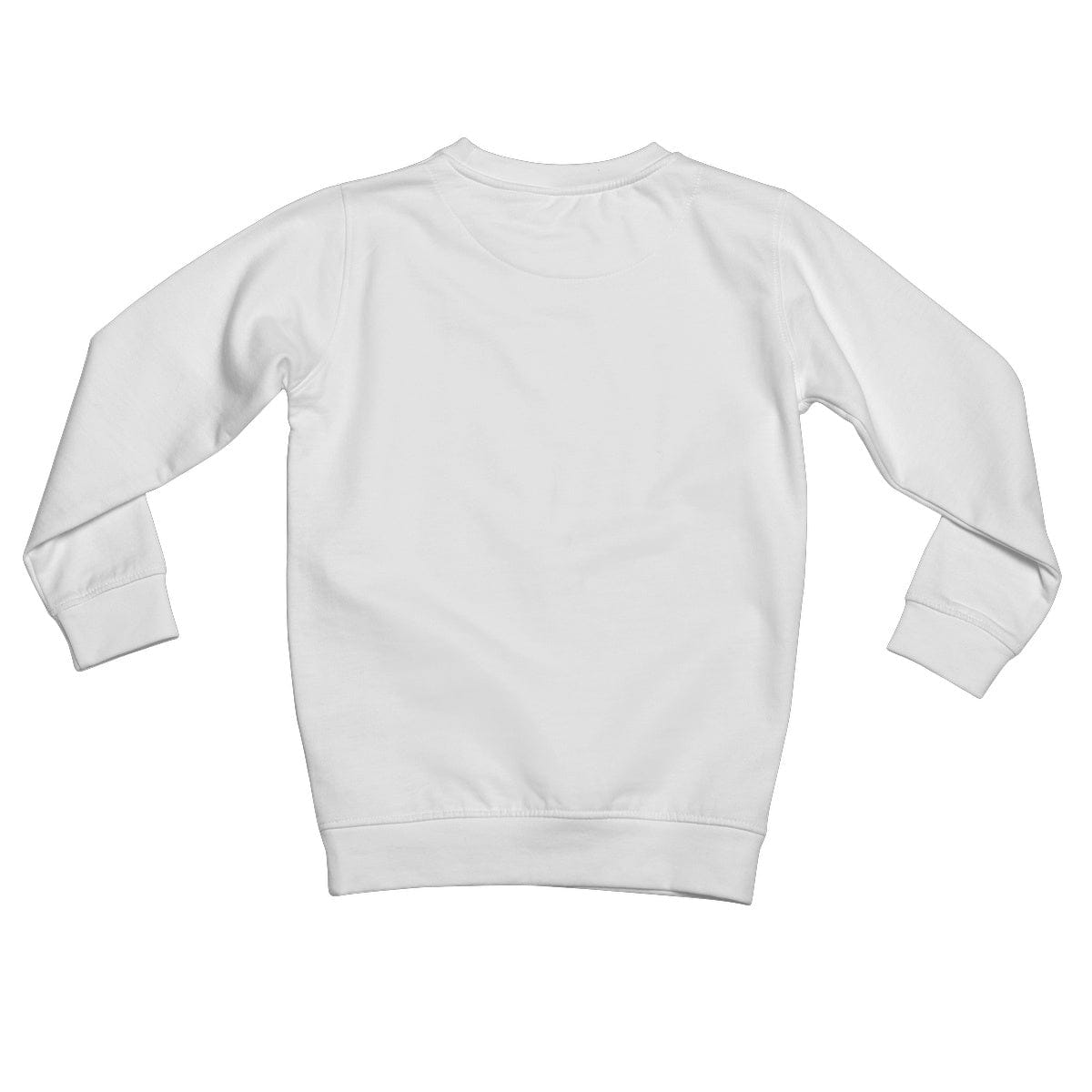 The Blacker the Berry Kids Sweatshirt