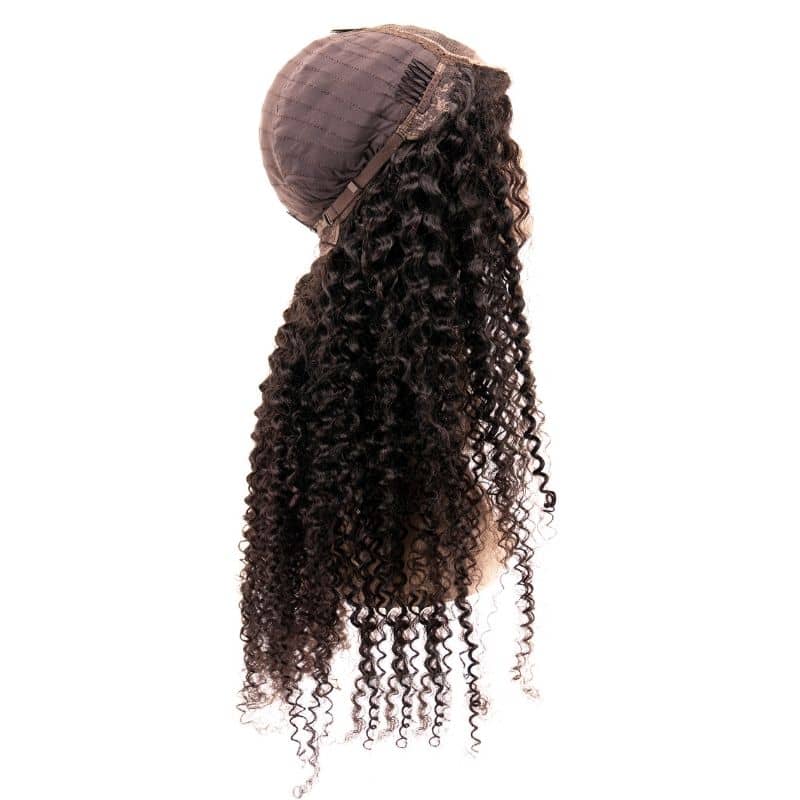 Water Wave Closure Wig